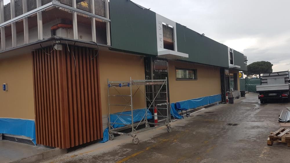 Mcd's Torrenova